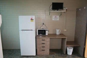 Proserpine Motel Kültér fotó